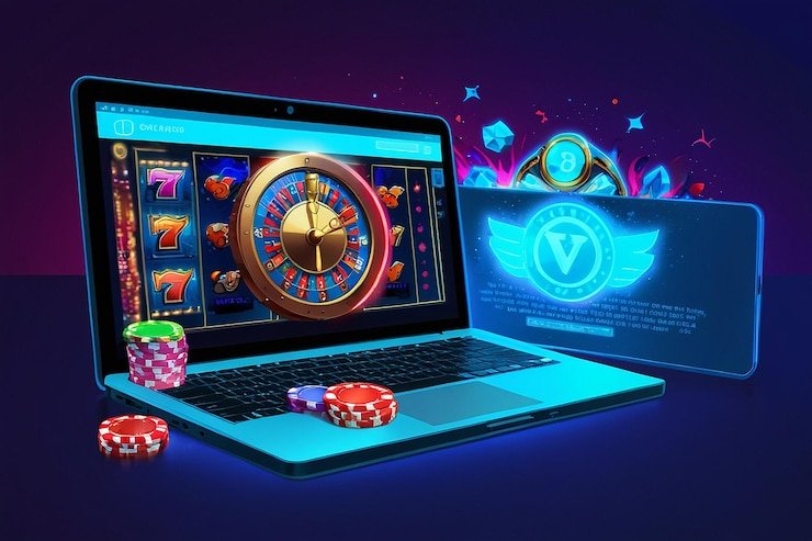 Kontrol deposit untuk hiburan dewasa