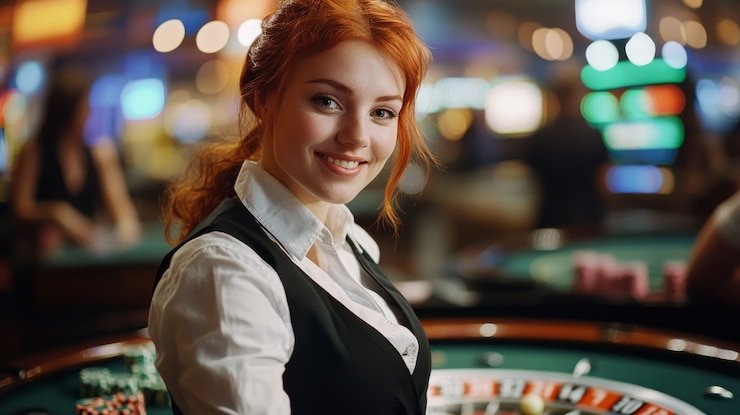 Kontrol dana deposit untuk pengguna dewasa